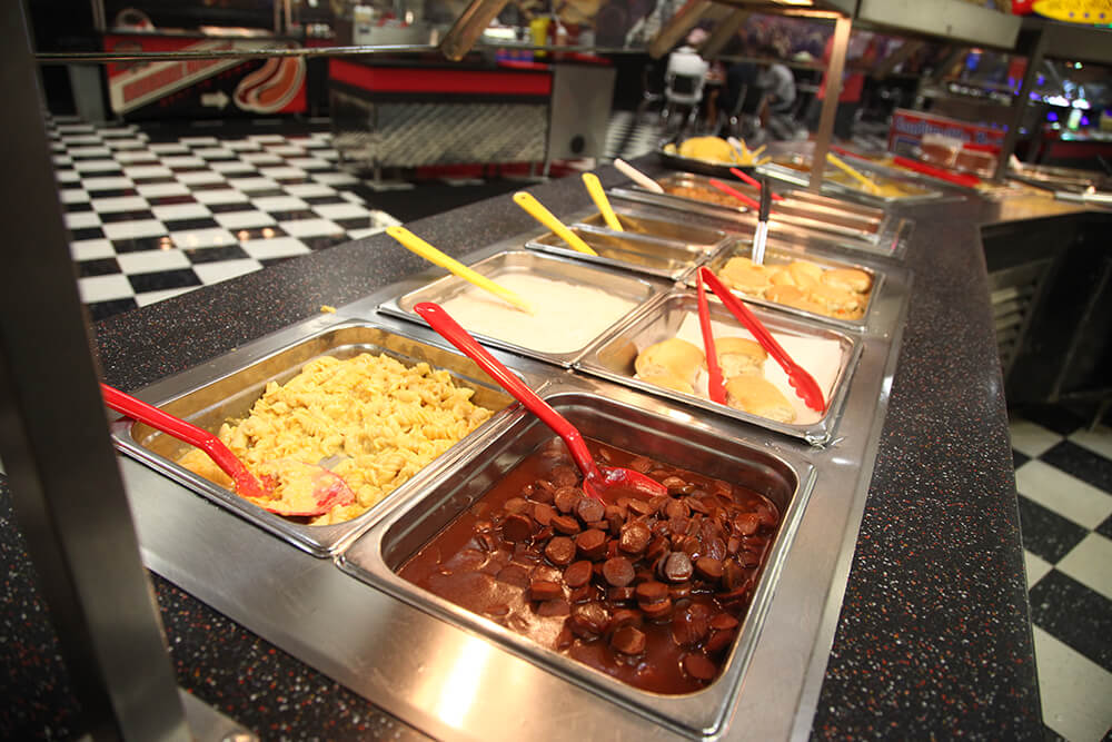 Asian buffet mckinney coupon